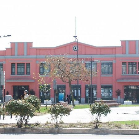 Apartamento Sado II Setúbal Exteriér fotografie