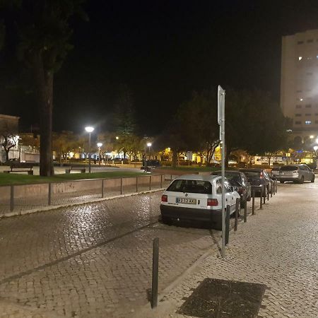 Apartamento Sado II Setúbal Exteriér fotografie