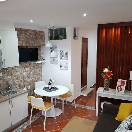 Apartamento Sado II Setúbal Exteriér fotografie