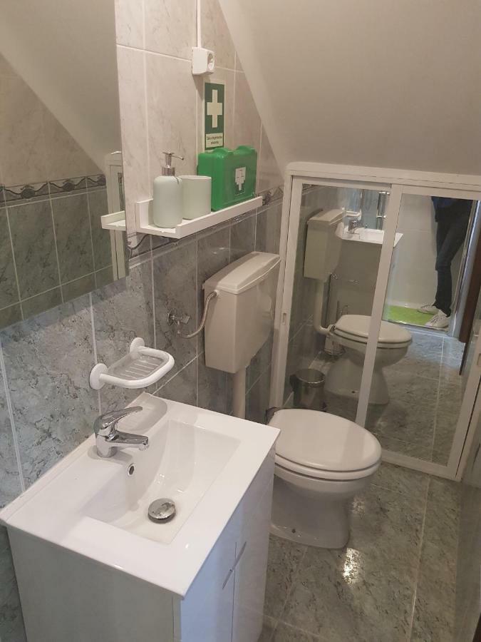 Apartamento Sado II Setúbal Exteriér fotografie
