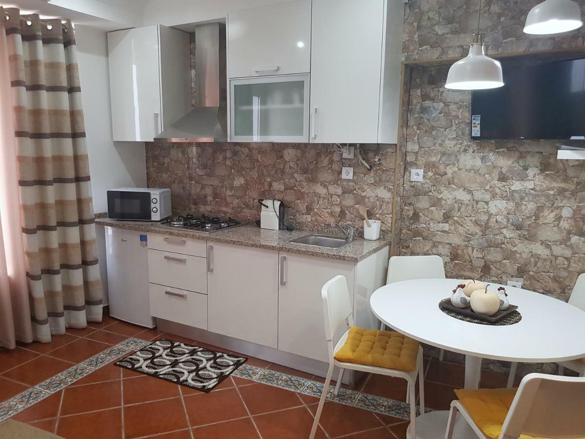 Apartamento Sado II Setúbal Exteriér fotografie