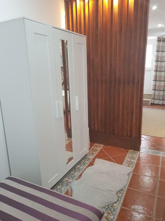 Apartamento Sado II Setúbal Exteriér fotografie
