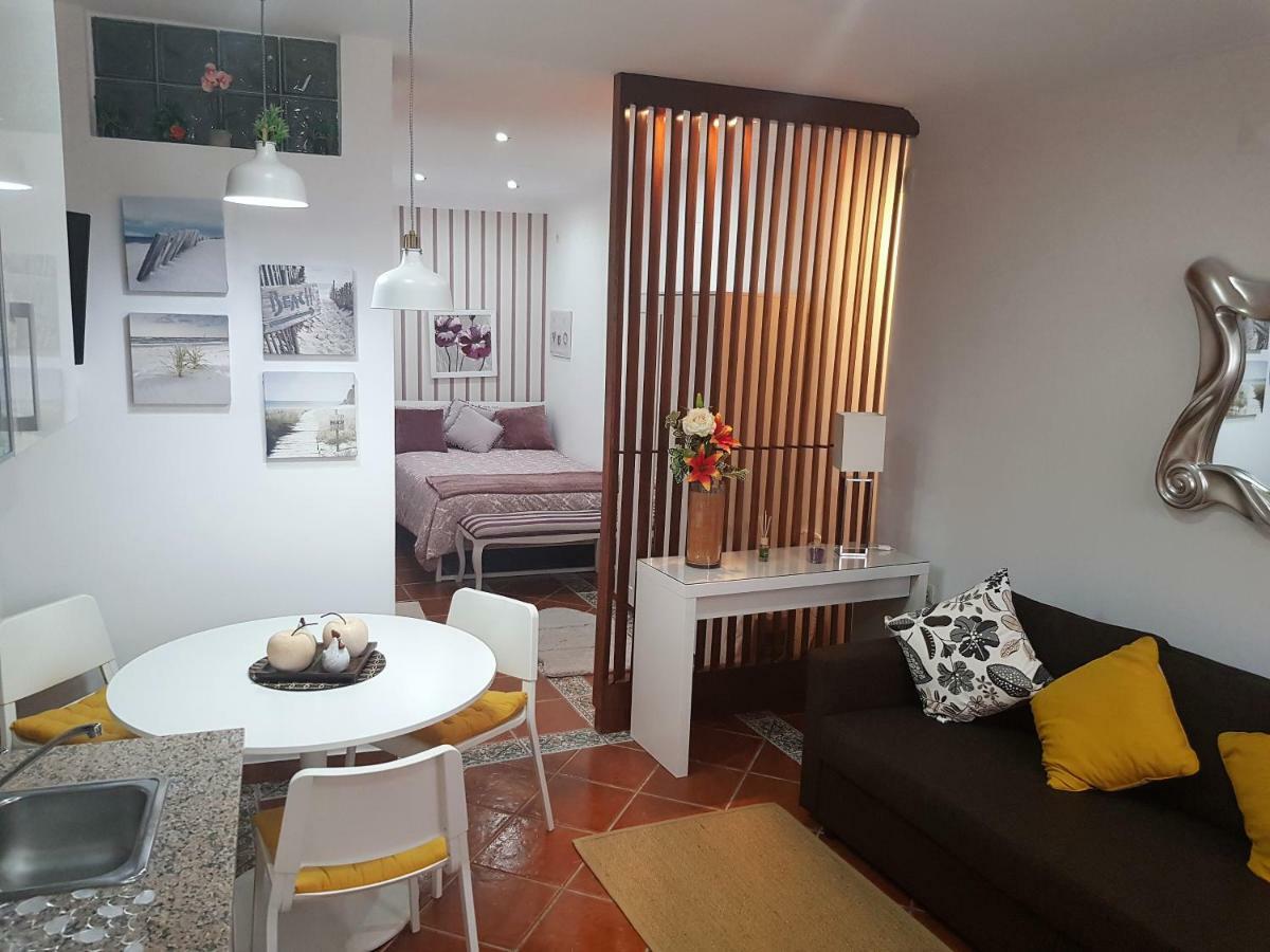 Apartamento Sado II Setúbal Exteriér fotografie