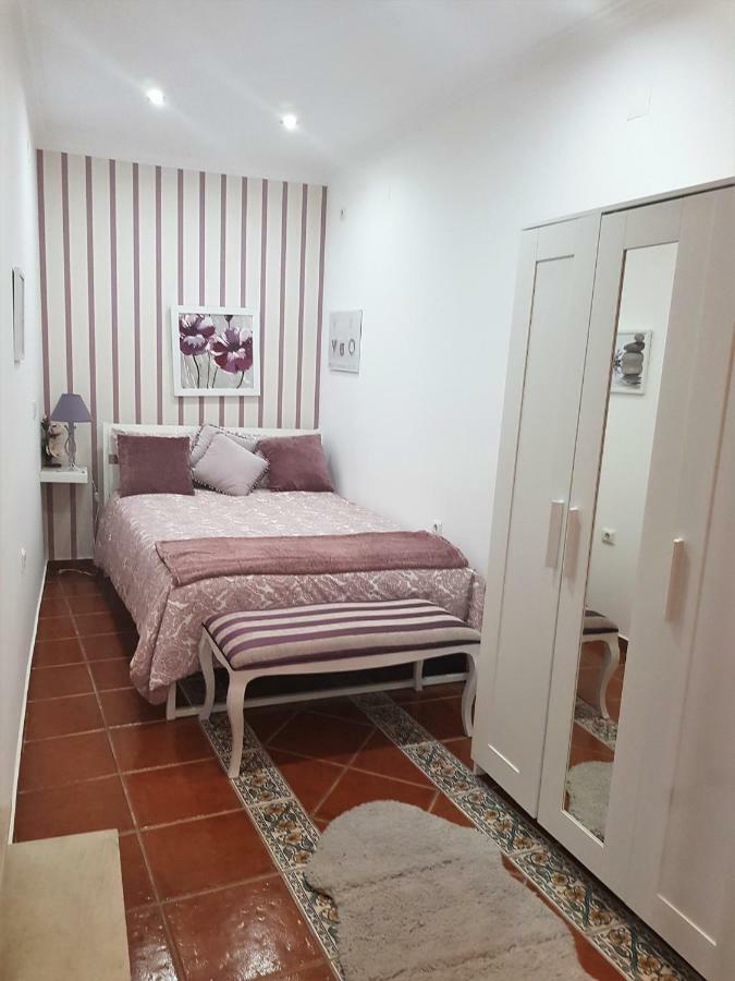 Apartamento Sado II Setúbal Exteriér fotografie