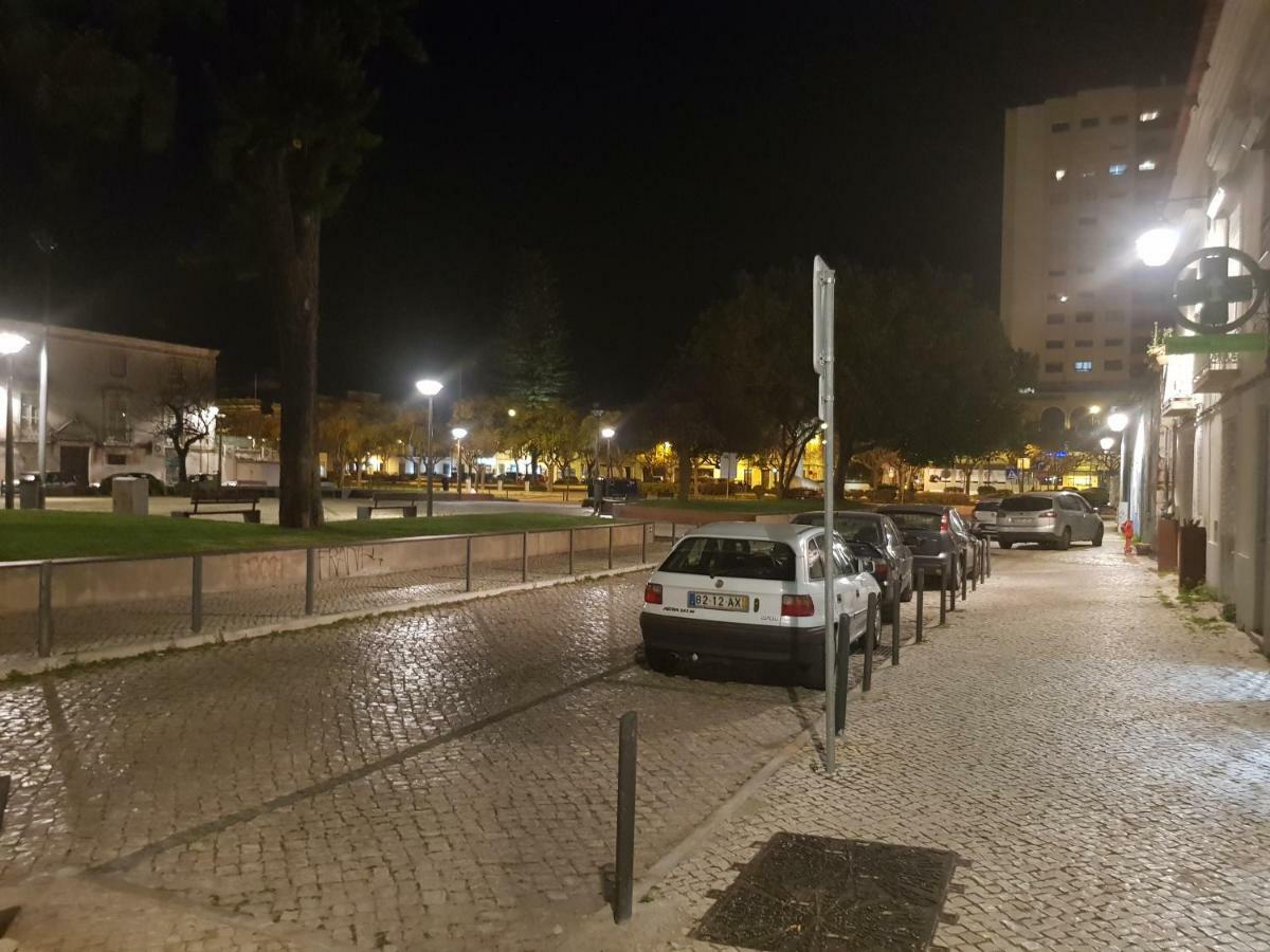 Apartamento Sado II Setúbal Exteriér fotografie