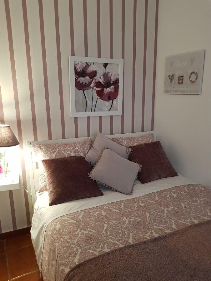 Apartamento Sado II Setúbal Exteriér fotografie