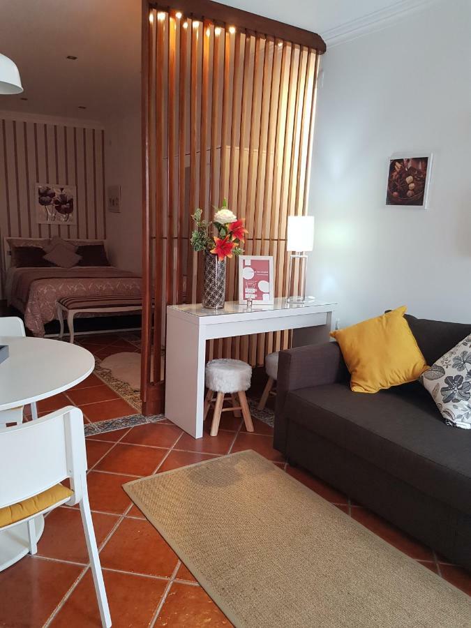 Apartamento Sado II Setúbal Exteriér fotografie