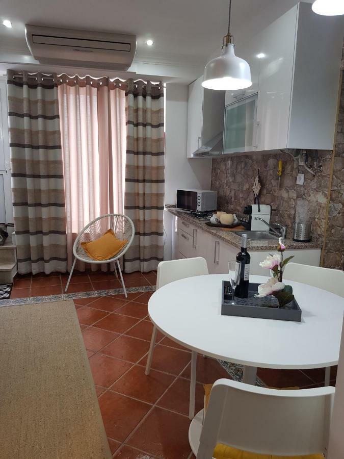 Apartamento Sado II Setúbal Exteriér fotografie