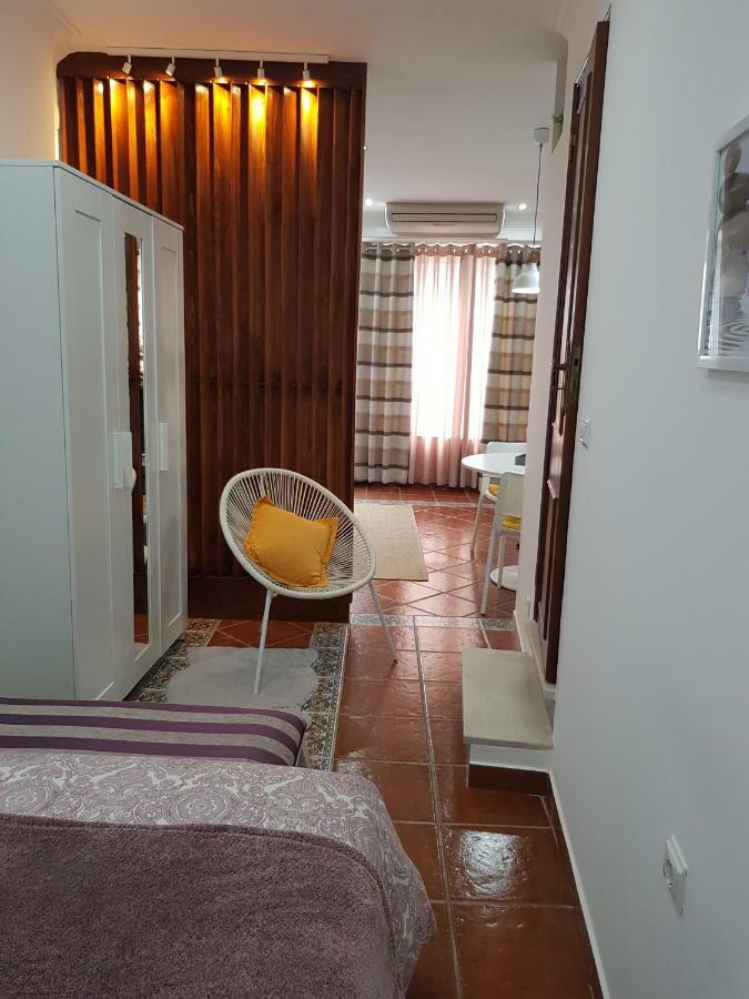 Apartamento Sado II Setúbal Exteriér fotografie