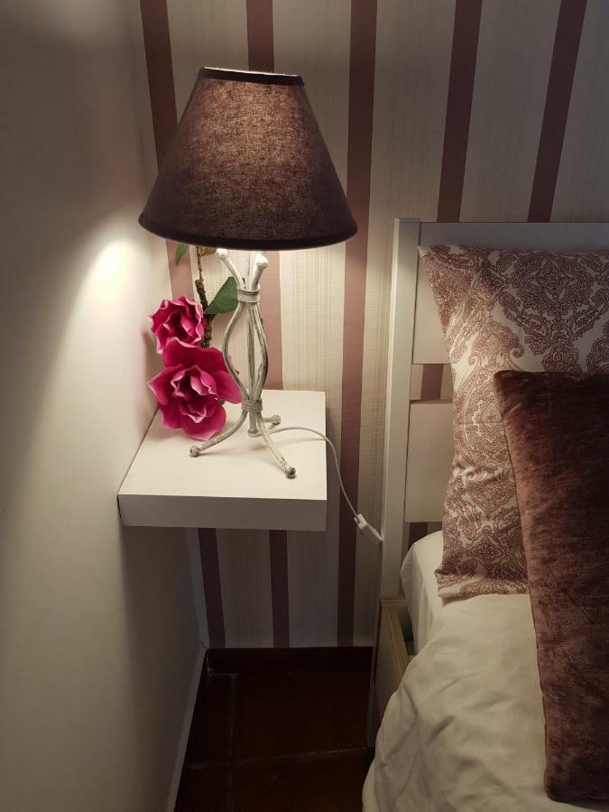 Apartamento Sado II Setúbal Exteriér fotografie
