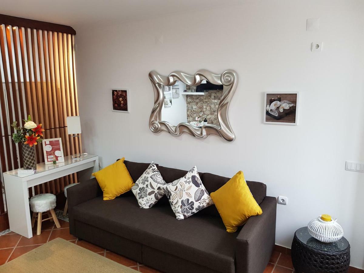 Apartamento Sado II Setúbal Exteriér fotografie