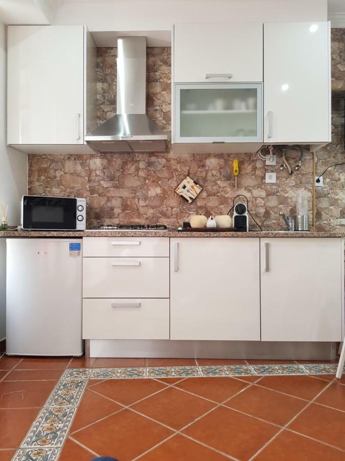 Apartamento Sado II Setúbal Exteriér fotografie