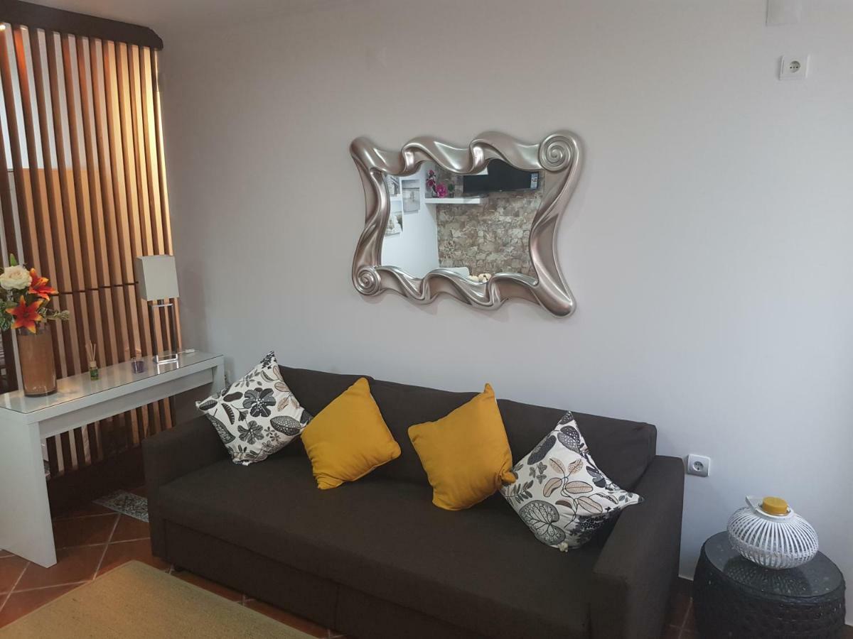 Apartamento Sado II Setúbal Exteriér fotografie
