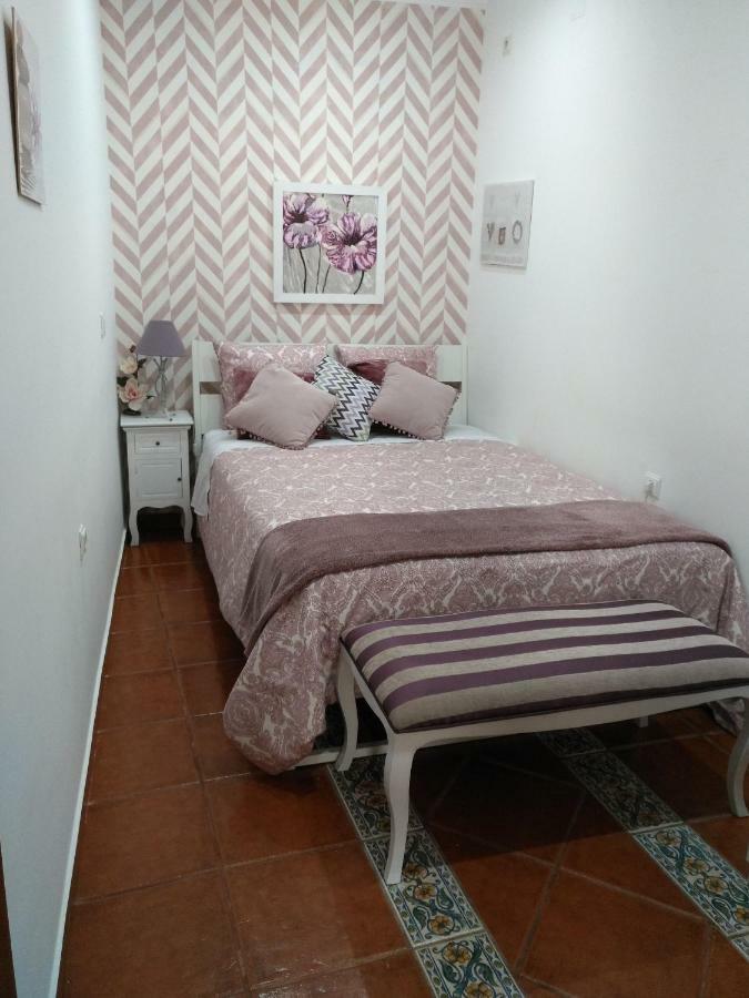 Apartamento Sado II Setúbal Exteriér fotografie